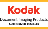 Kodak Digital Science logo
