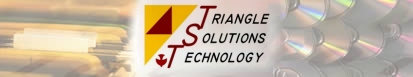 From paper files to digital solutions with Triangle Solutions Technology