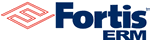 Fortis ERM logo